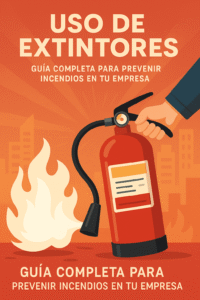 Extintores