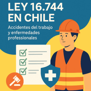 Ley 16744