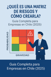 Matriz de Riesgos